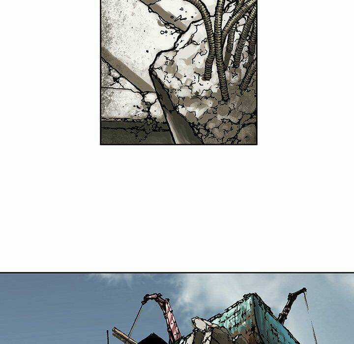 Đứa Con Thần Chết - Chapter 2 - Trang 96