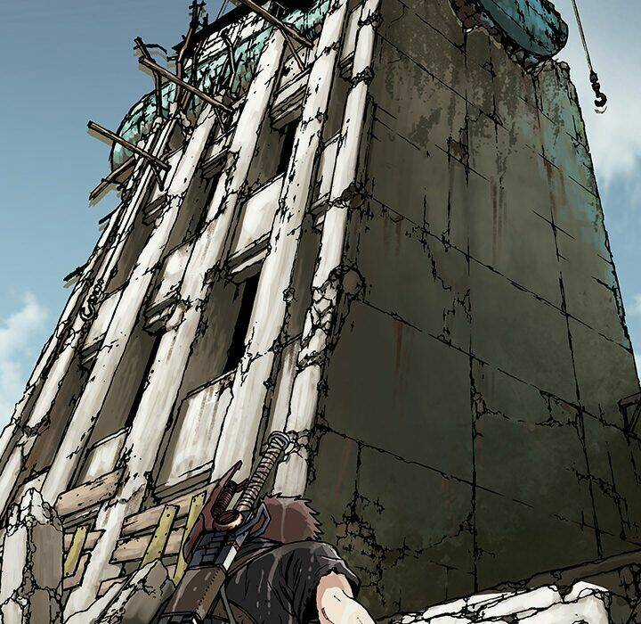 Đứa Con Thần Chết - Chapter 2 - Trang 97