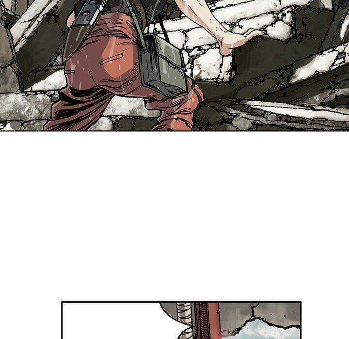 Đứa Con Thần Chết - Chapter 2 - Trang 98