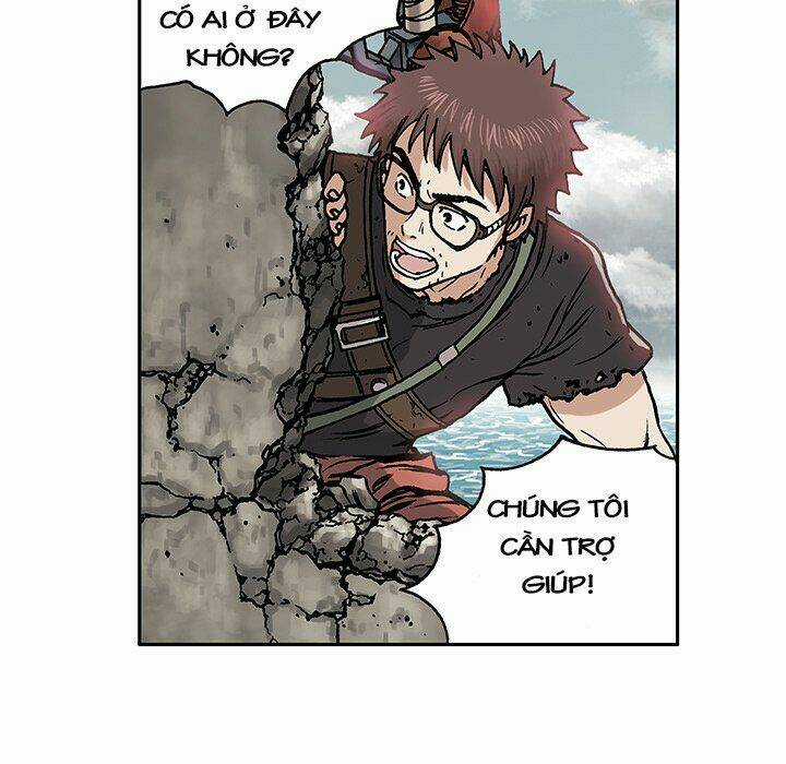 Đứa Con Thần Chết - Chapter 2 - Trang 99