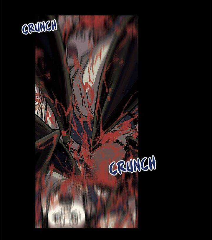 Đứa Con Thần Chết - Chapter 20 - Trang 11