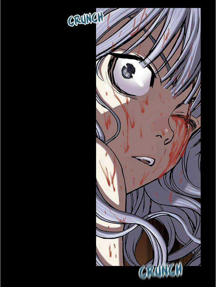 Đứa Con Thần Chết - Chapter 20 - Trang 12