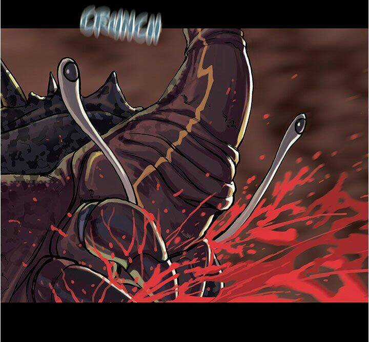 Đứa Con Thần Chết - Chapter 20 - Trang 16