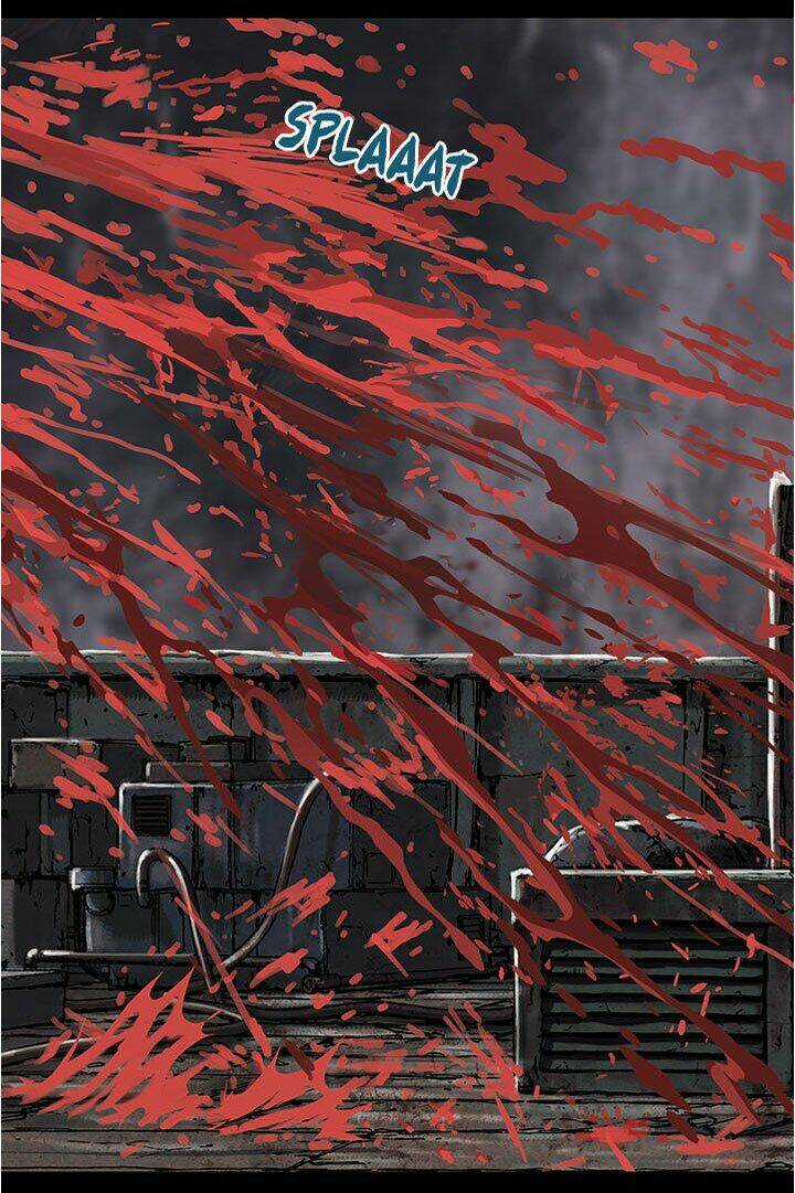 Đứa Con Thần Chết - Chapter 20 - Trang 17