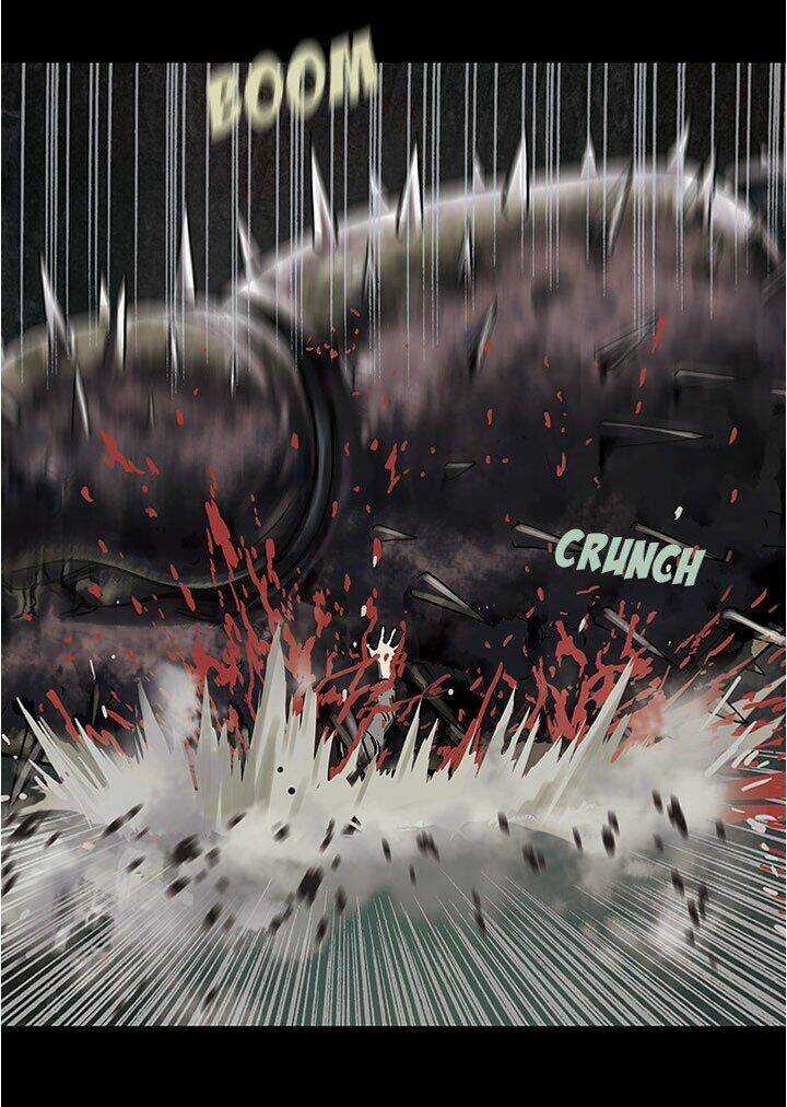 Đứa Con Thần Chết - Chapter 20 - Trang 24