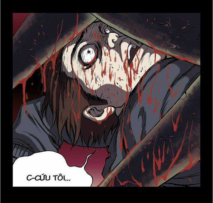 Đứa Con Thần Chết - Chapter 20 - Trang 26