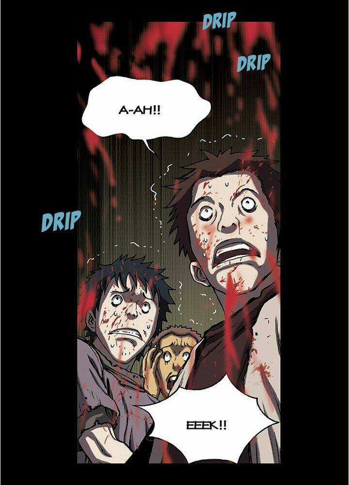 Đứa Con Thần Chết - Chapter 20 - Trang 28