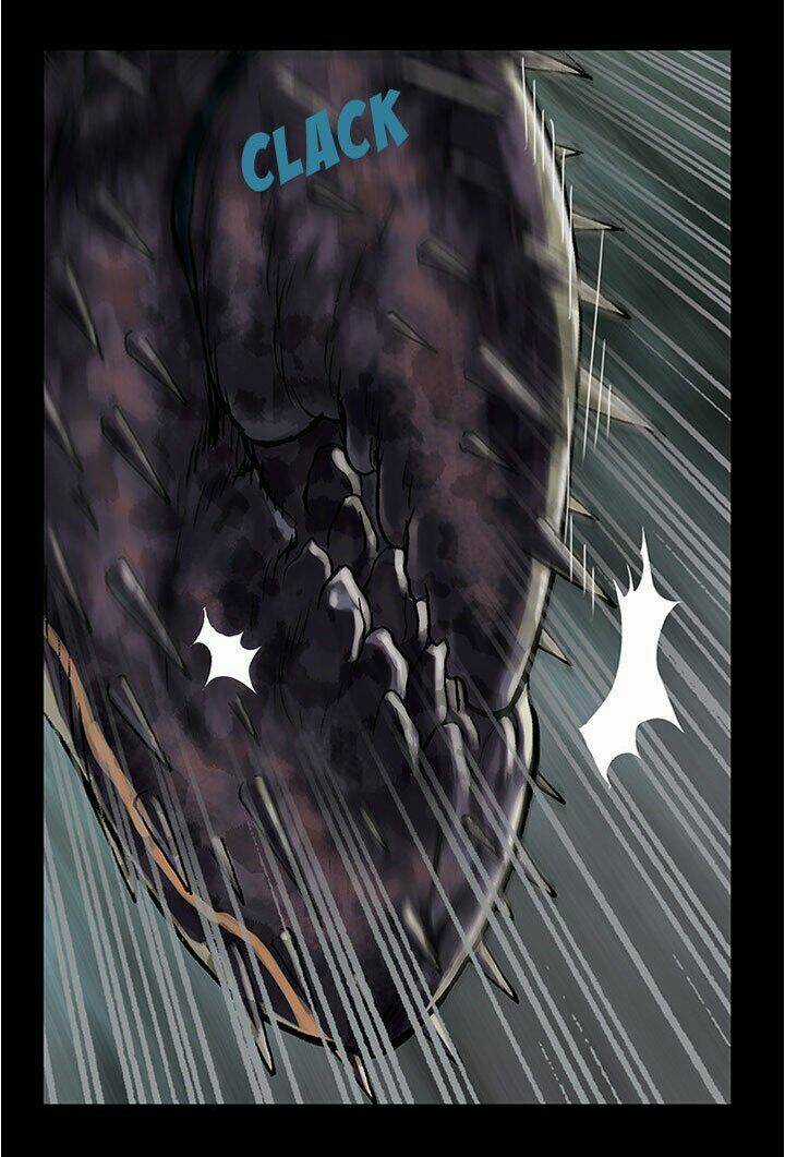 Đứa Con Thần Chết - Chapter 20 - Trang 34