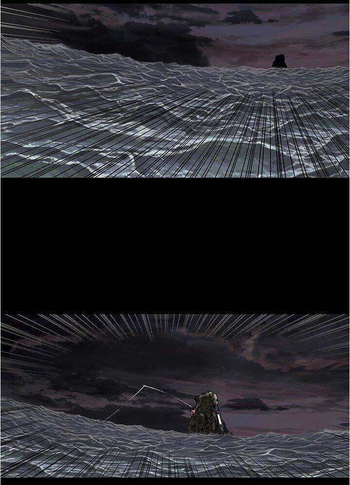 Đứa Con Thần Chết - Chapter 20 - Trang 43