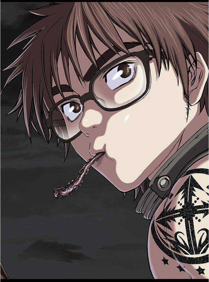 Đứa Con Thần Chết - Chapter 20 - Trang 46