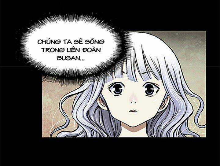 Đứa Con Thần Chết - Chapter 20 - Trang 7