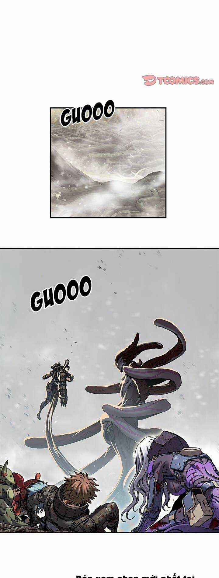 Đứa Con Thần Chết - Chapter 200 - Trang 15