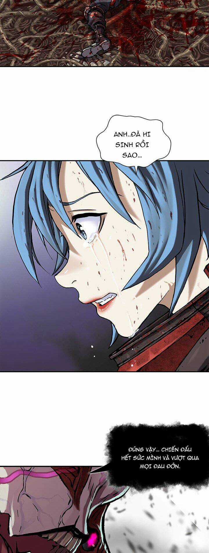 Đứa Con Thần Chết - Chapter 200 - Trang 21