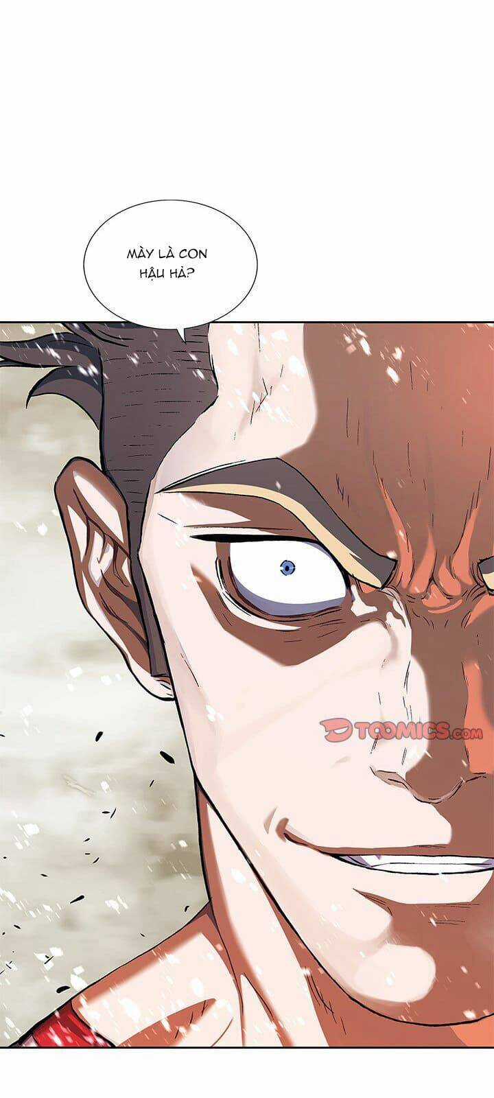 Đứa Con Thần Chết - Chapter 200 - Trang 26