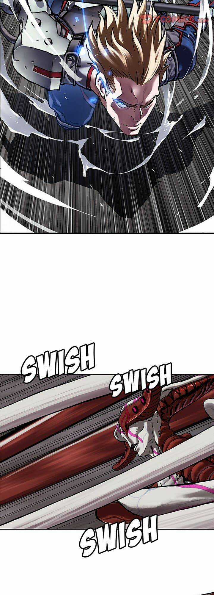 Đứa Con Thần Chết - Chapter 201 - Trang 13