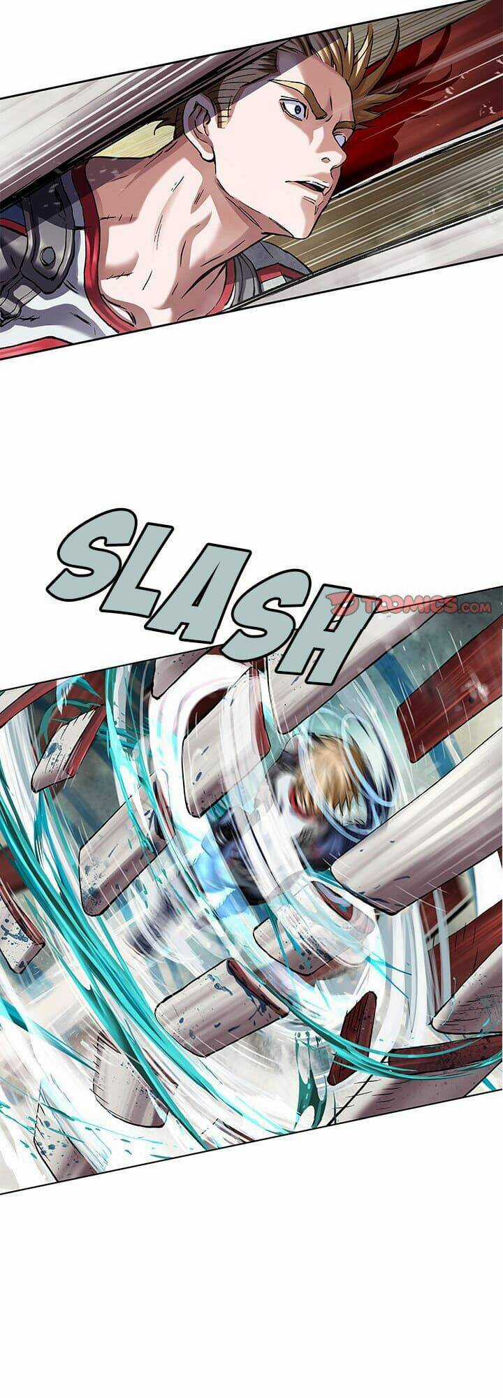 Đứa Con Thần Chết - Chapter 201 - Trang 14