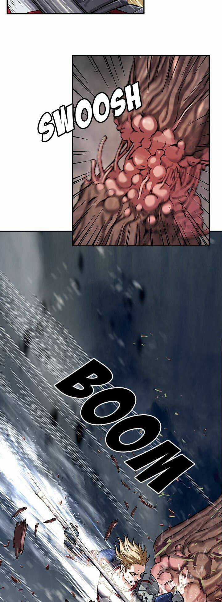 Đứa Con Thần Chết - Chapter 201 - Trang 16