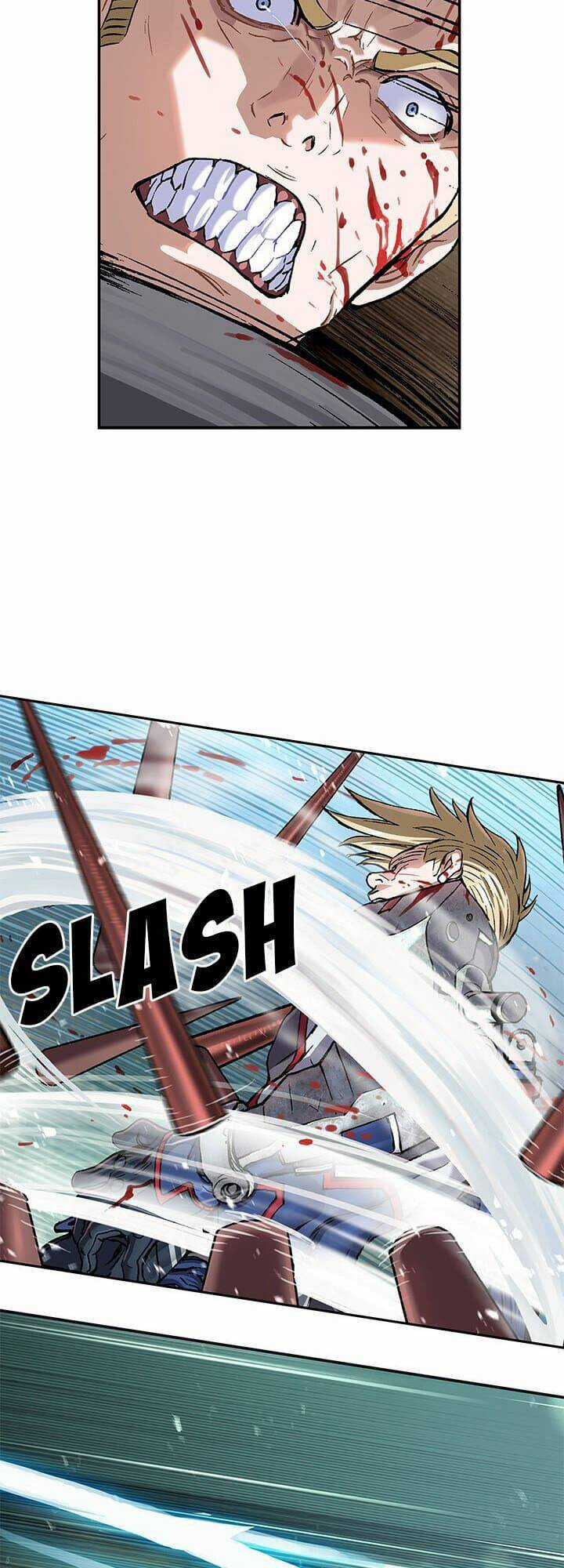 Đứa Con Thần Chết - Chapter 201 - Trang 19