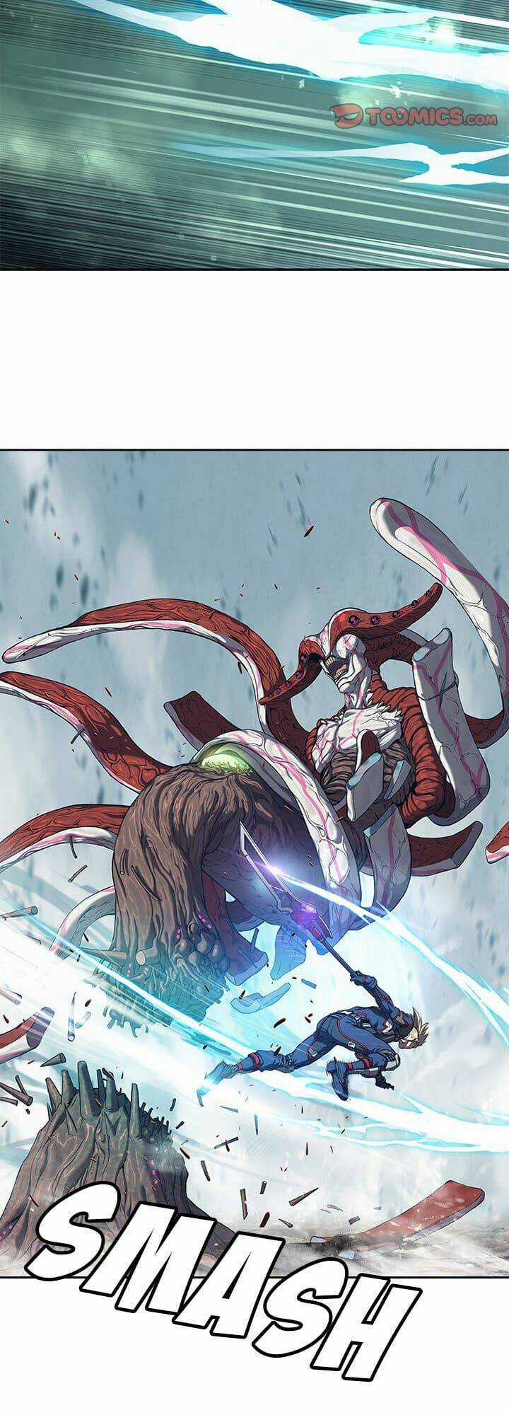 Đứa Con Thần Chết - Chapter 201 - Trang 20