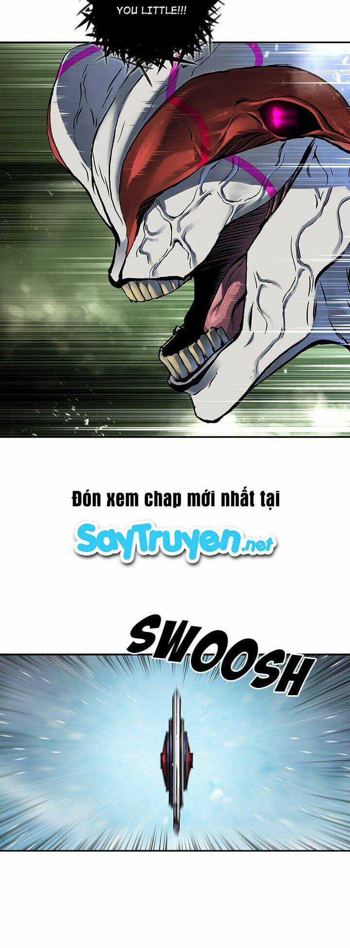 Đứa Con Thần Chết - Chapter 201 - Trang 23
