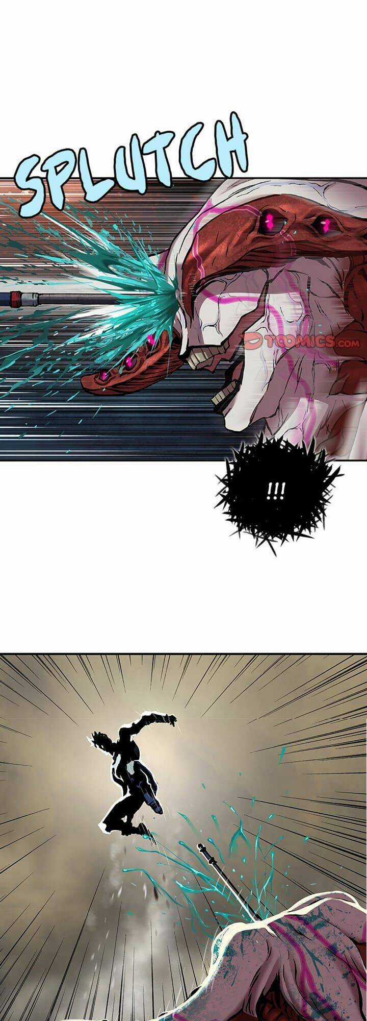 Đứa Con Thần Chết - Chapter 201 - Trang 24