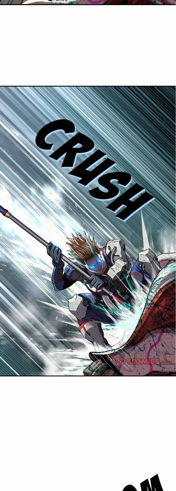 Đứa Con Thần Chết - Chapter 201 - Trang 25