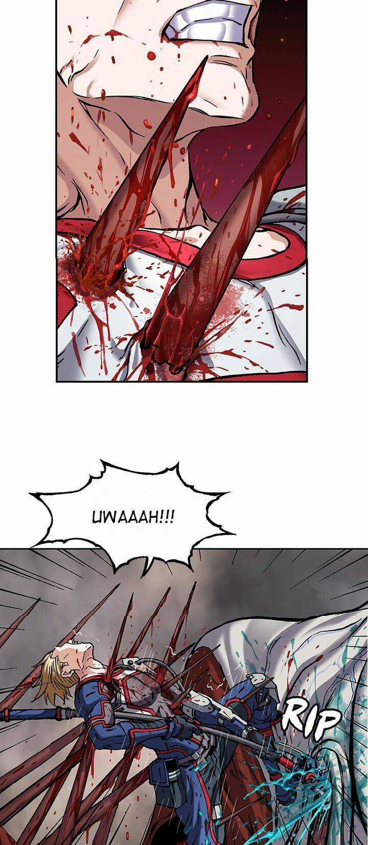 Đứa Con Thần Chết - Chapter 201 - Trang 29