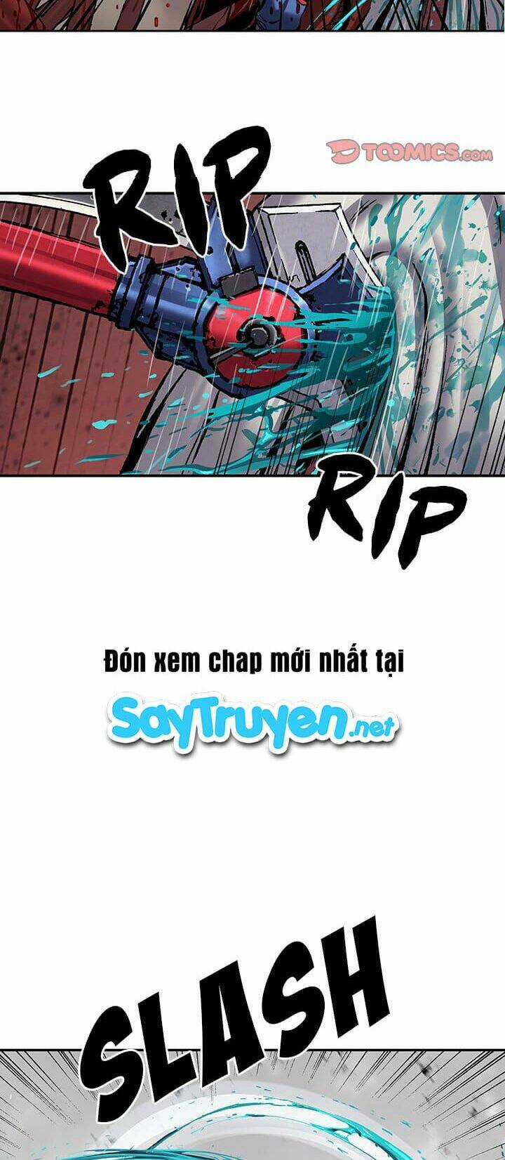 Đứa Con Thần Chết - Chapter 201 - Trang 30