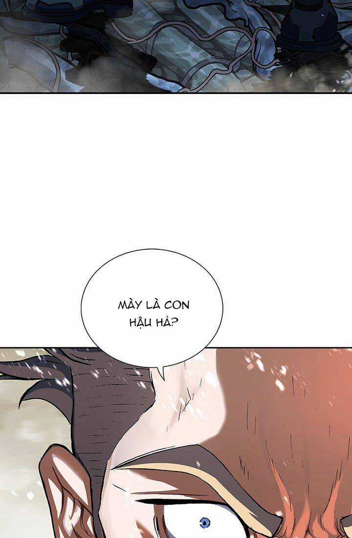 Đứa Con Thần Chết - Chapter 201 - Trang 4