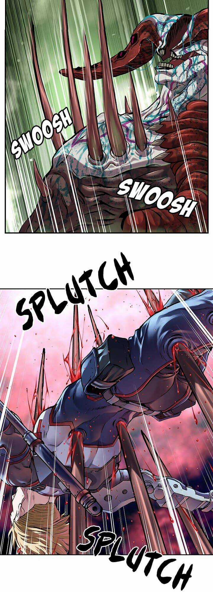 Đứa Con Thần Chết - Chapter 201 - Trang 32