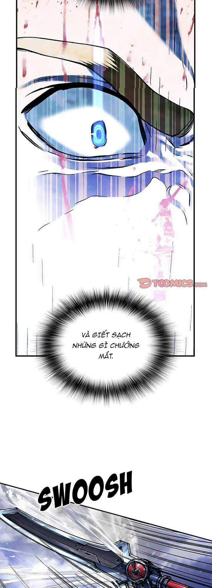 Đứa Con Thần Chết - Chapter 201 - Trang 34