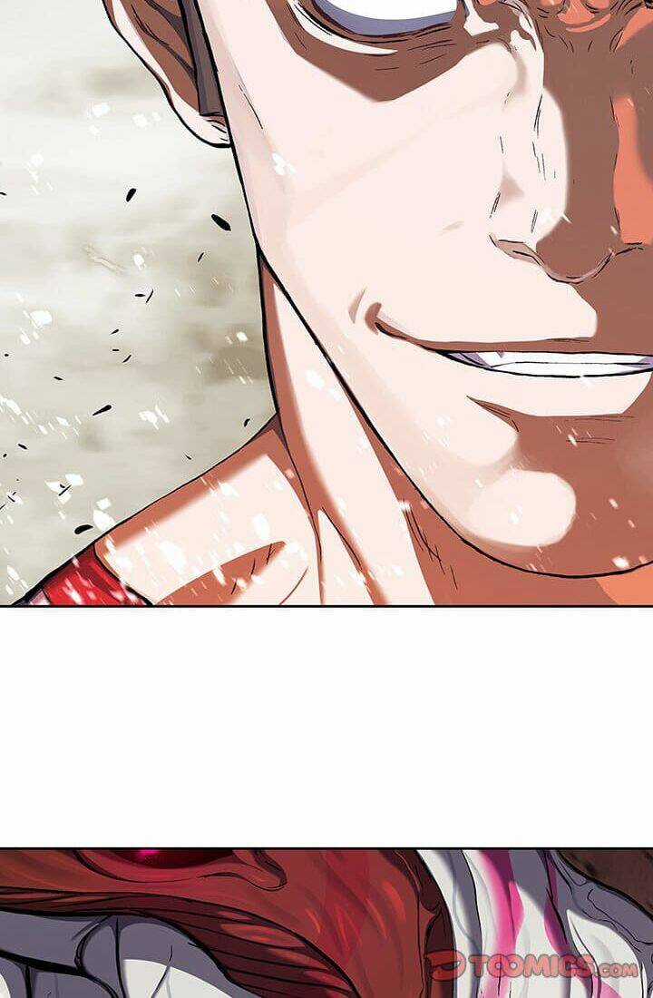 Đứa Con Thần Chết - Chapter 201 - Trang 5