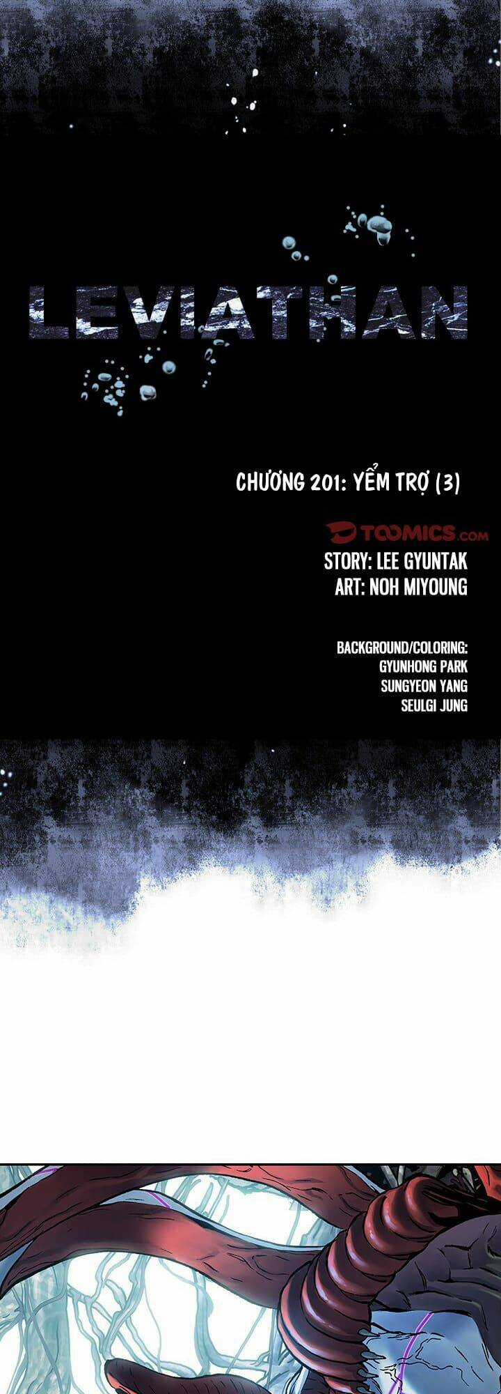 Đứa Con Thần Chết - Chapter 201 - Trang 7