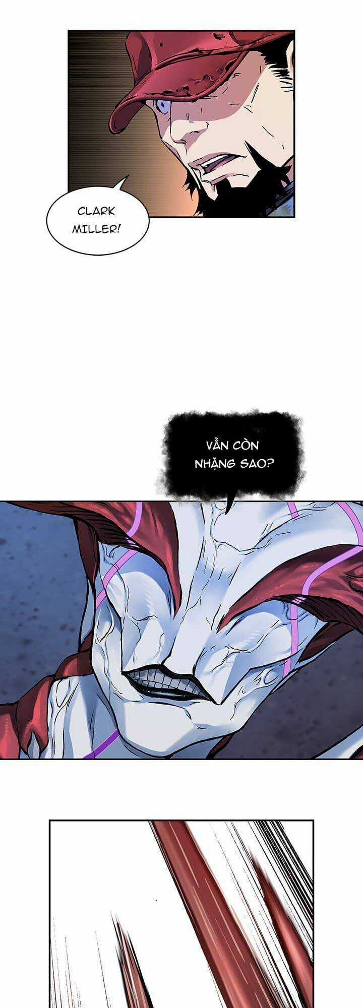 Đứa Con Thần Chết - Chapter 201 - Trang 9