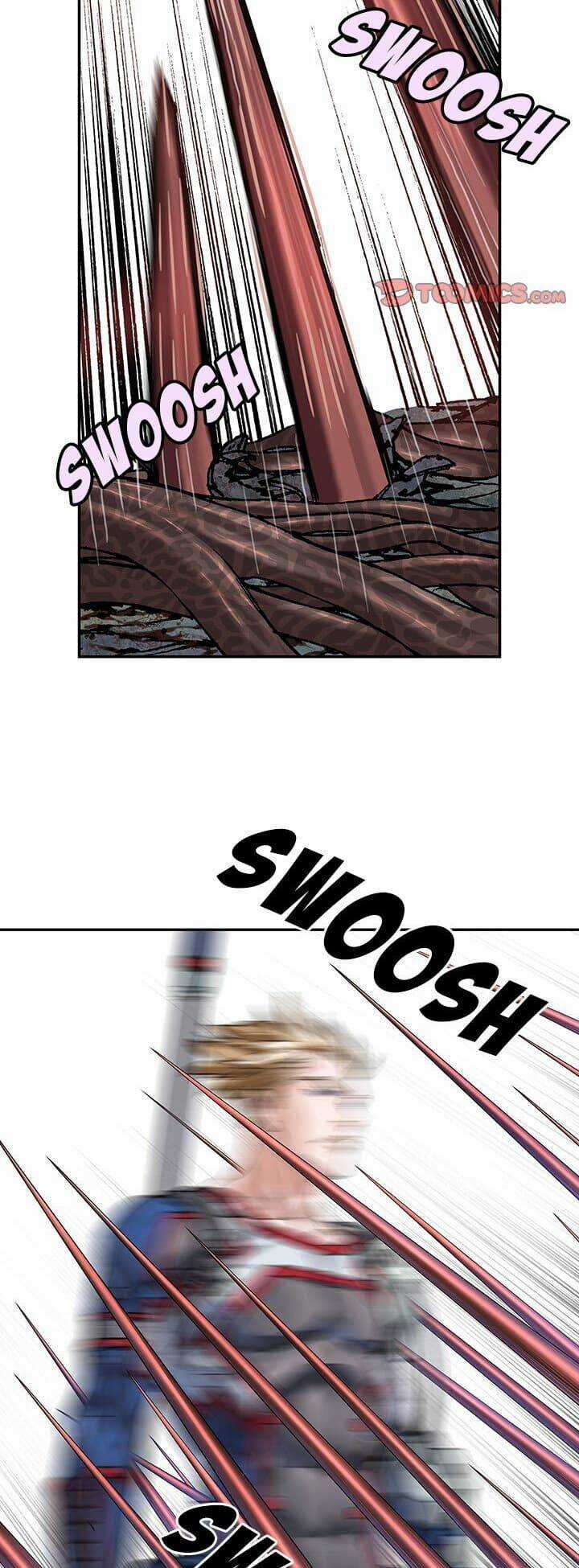 Đứa Con Thần Chết - Chapter 201 - Trang 10