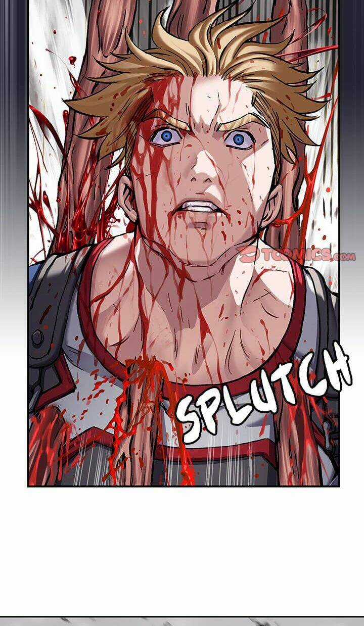 Đứa Con Thần Chết - Chapter 202 - Trang 11