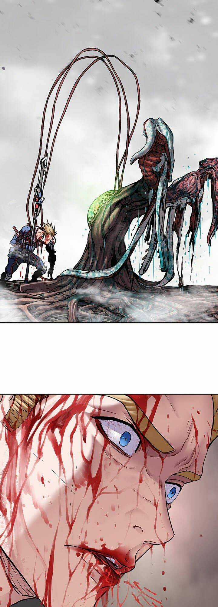 Đứa Con Thần Chết - Chapter 202 - Trang 12