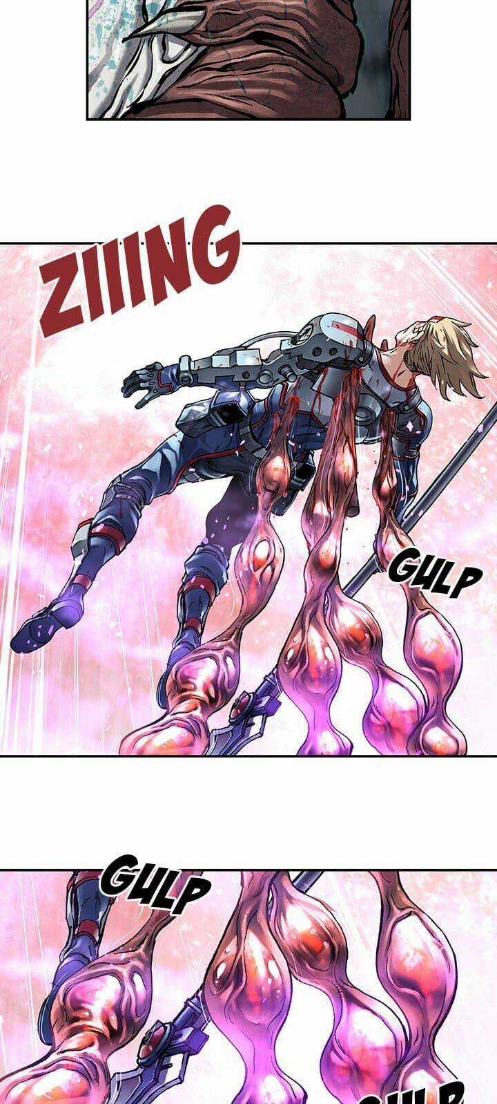 Đứa Con Thần Chết - Chapter 202 - Trang 16