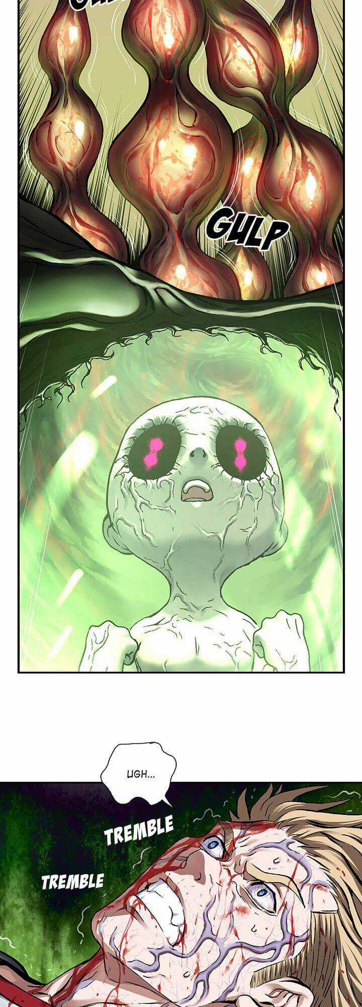 Đứa Con Thần Chết - Chapter 202 - Trang 18