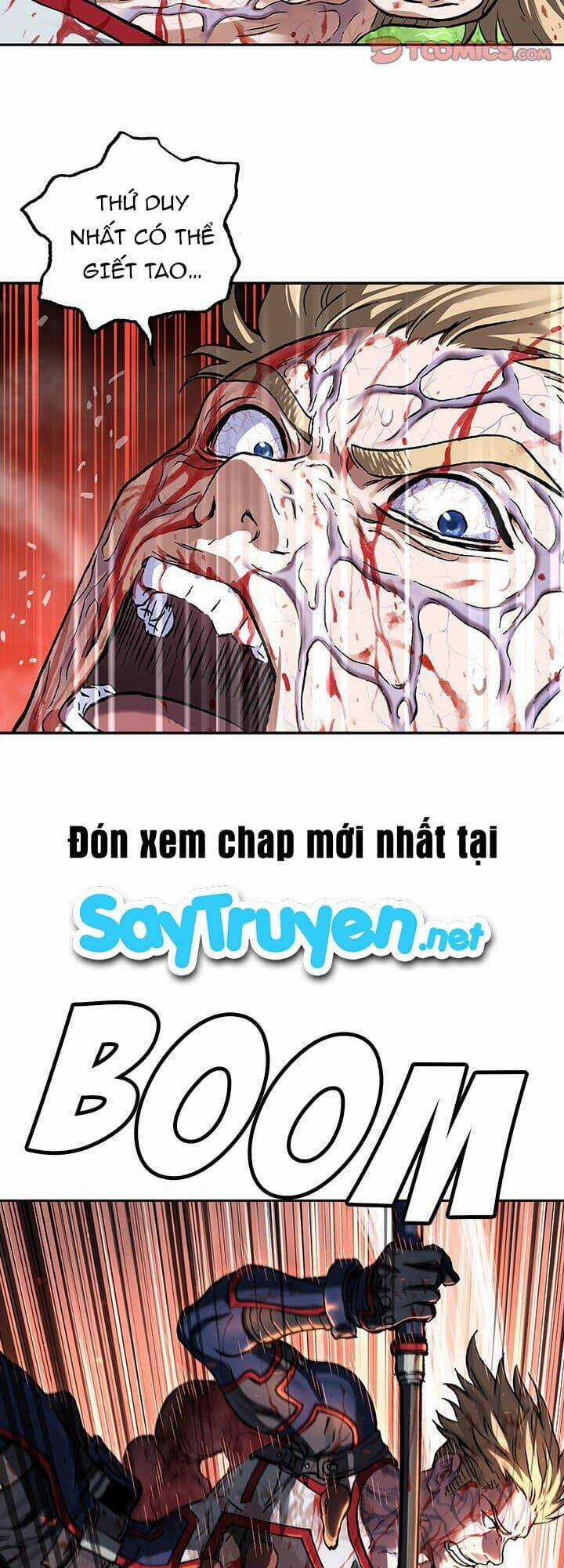 Đứa Con Thần Chết - Chapter 202 - Trang 19