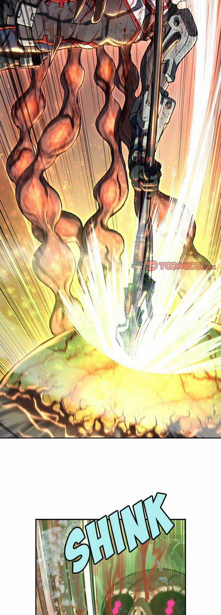 Đứa Con Thần Chết - Chapter 202 - Trang 20