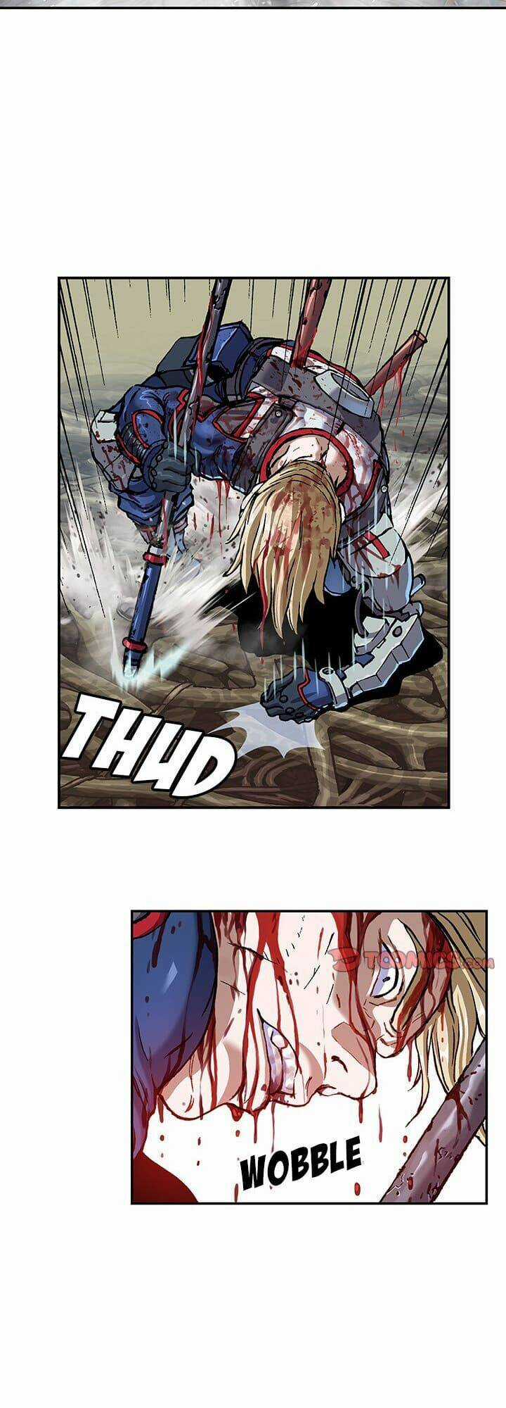 Đứa Con Thần Chết - Chapter 202 - Trang 3