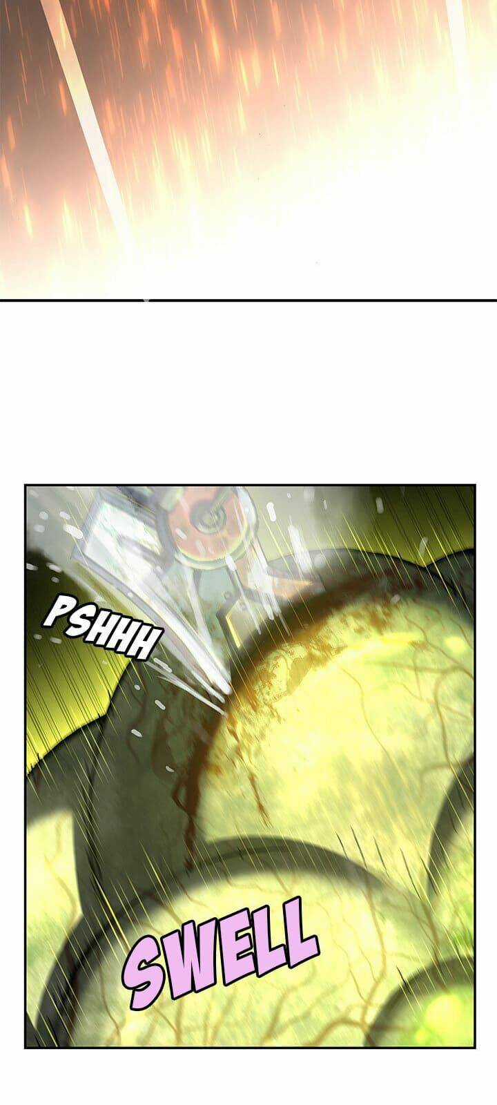 Đứa Con Thần Chết - Chapter 202 - Trang 22