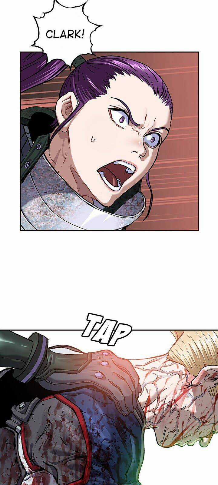 Đứa Con Thần Chết - Chapter 202 - Trang 28