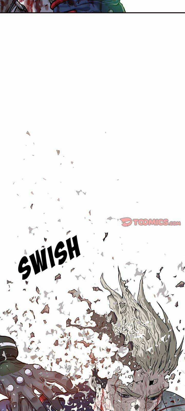 Đứa Con Thần Chết - Chapter 202 - Trang 29