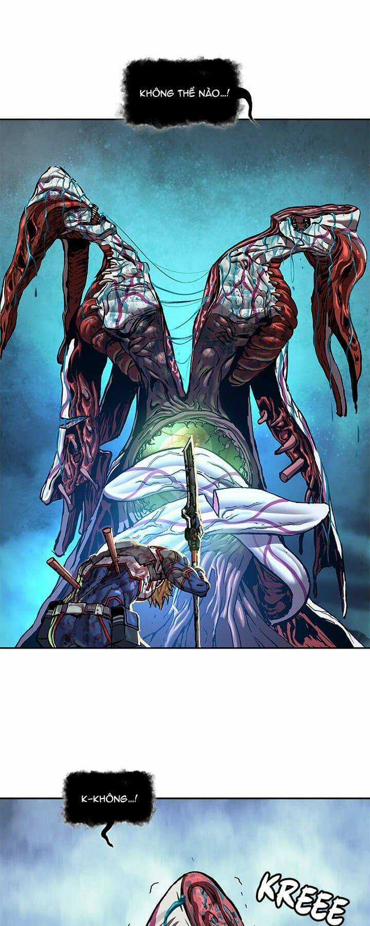 Đứa Con Thần Chết - Chapter 202 - Trang 4