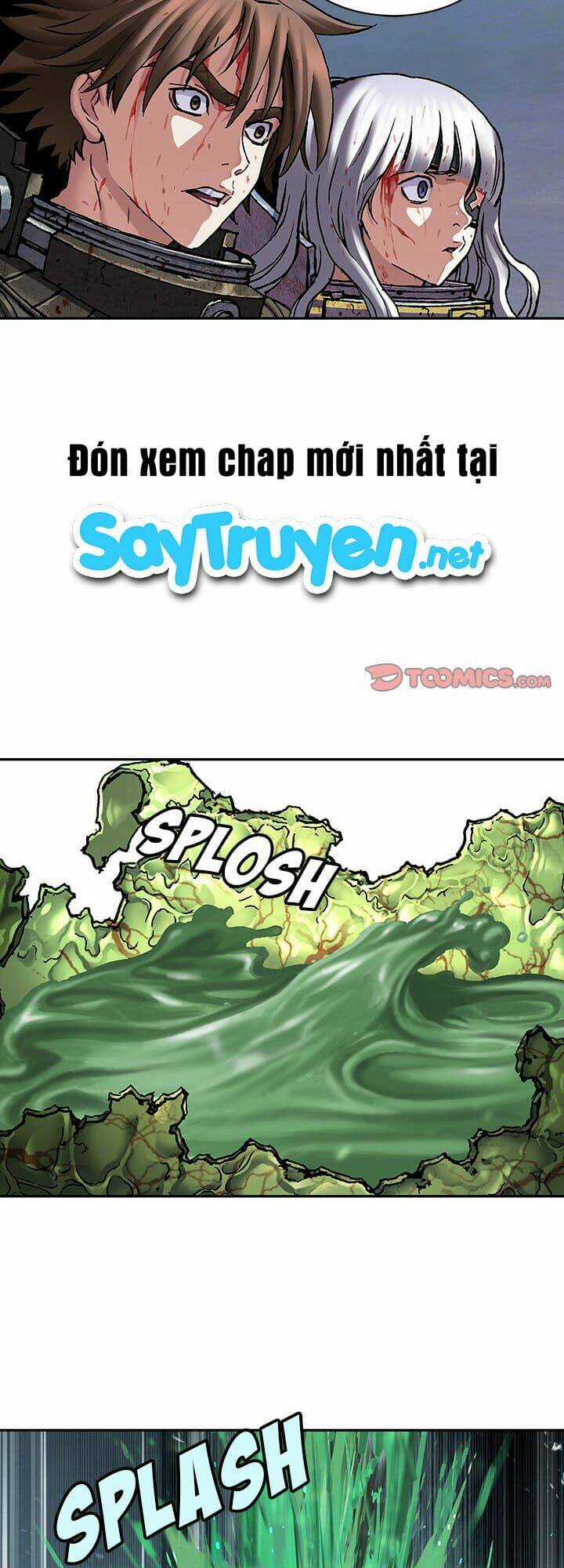 Đứa Con Thần Chết - Chapter 202 - Trang 32