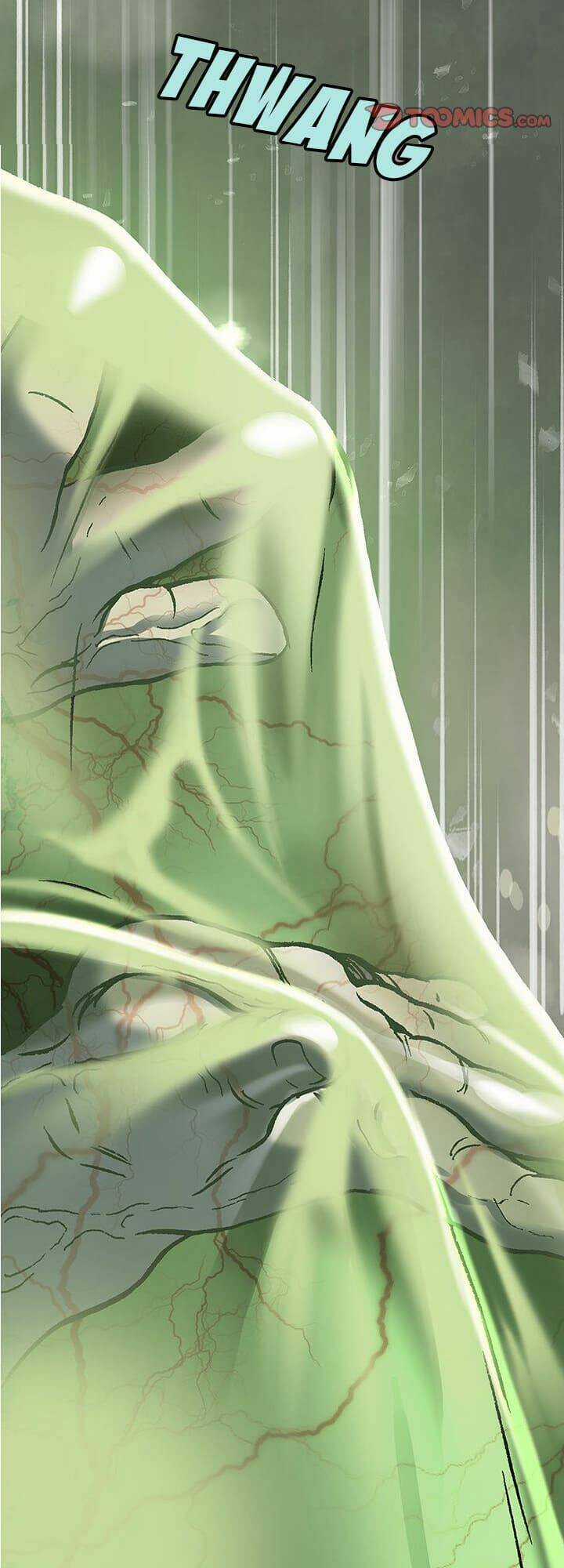 Đứa Con Thần Chết - Chapter 202 - Trang 8