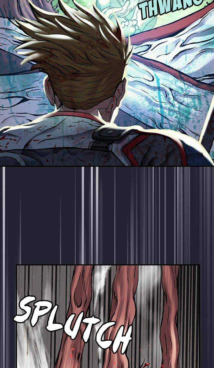 Đứa Con Thần Chết - Chapter 202 - Trang 10