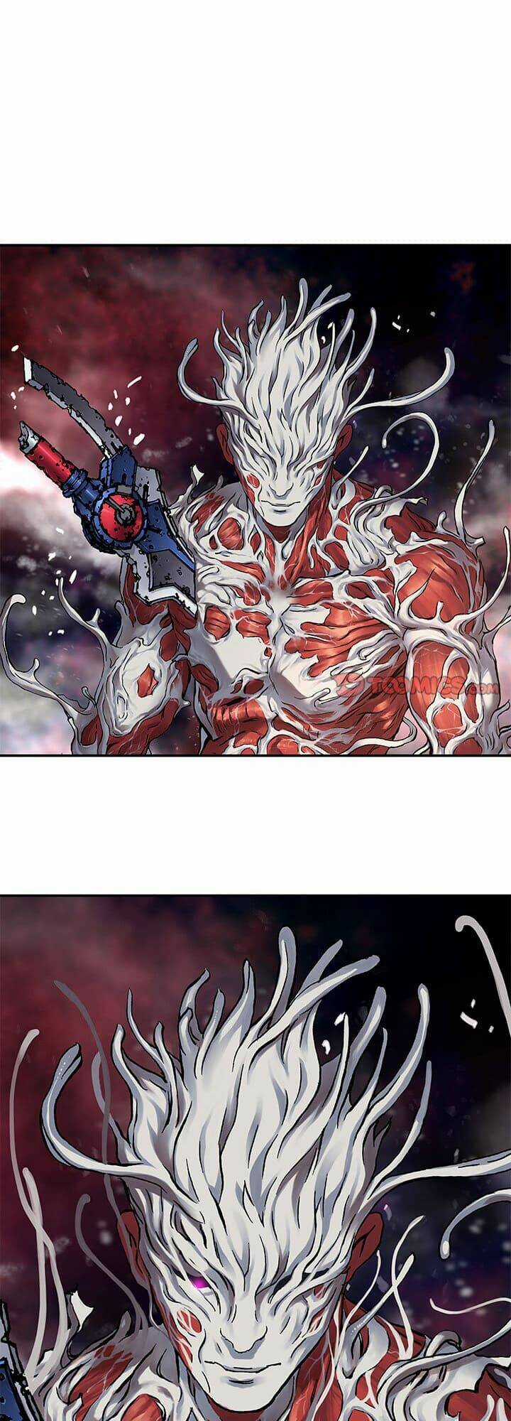 Đứa Con Thần Chết - Chapter 203 - Trang 2